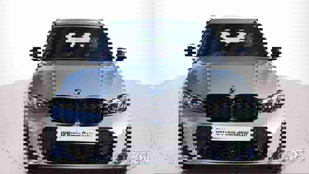 BMW Série 3 320 d Touring de 2024