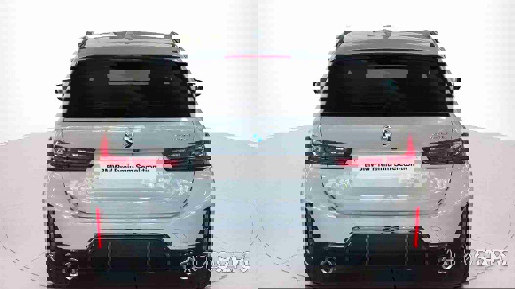 BMW Série 3 320 d Touring de 2024