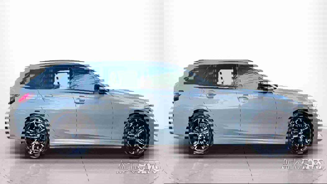 BMW Série 3 320 d Touring de 2024