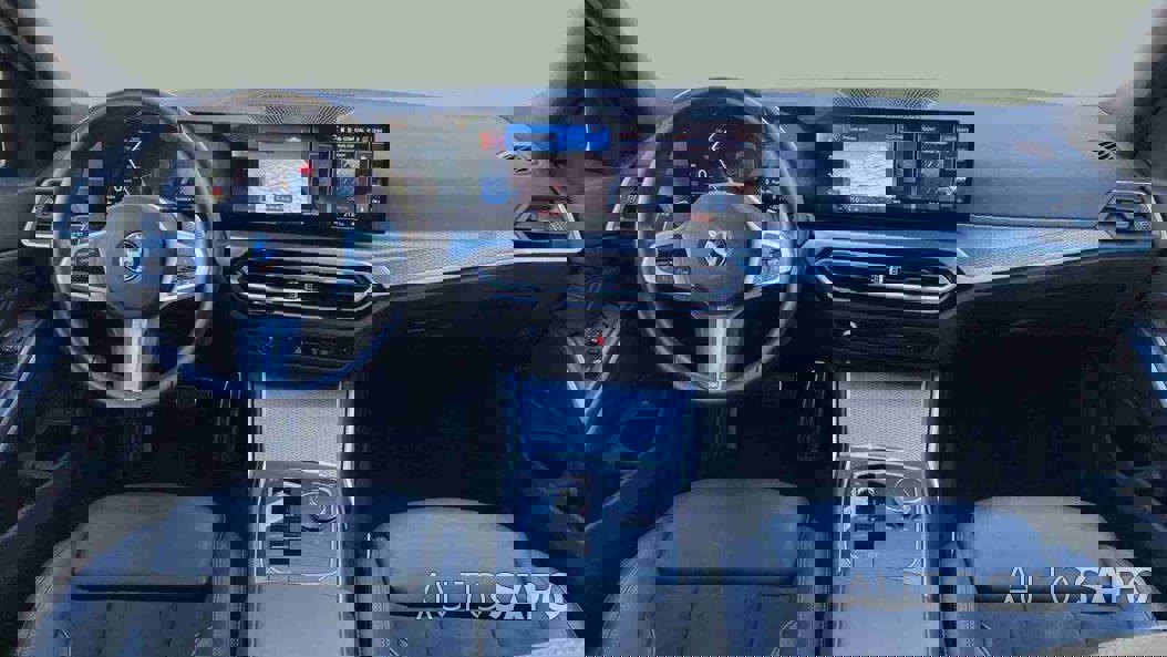 BMW Série 3 320 d Touring de 2024