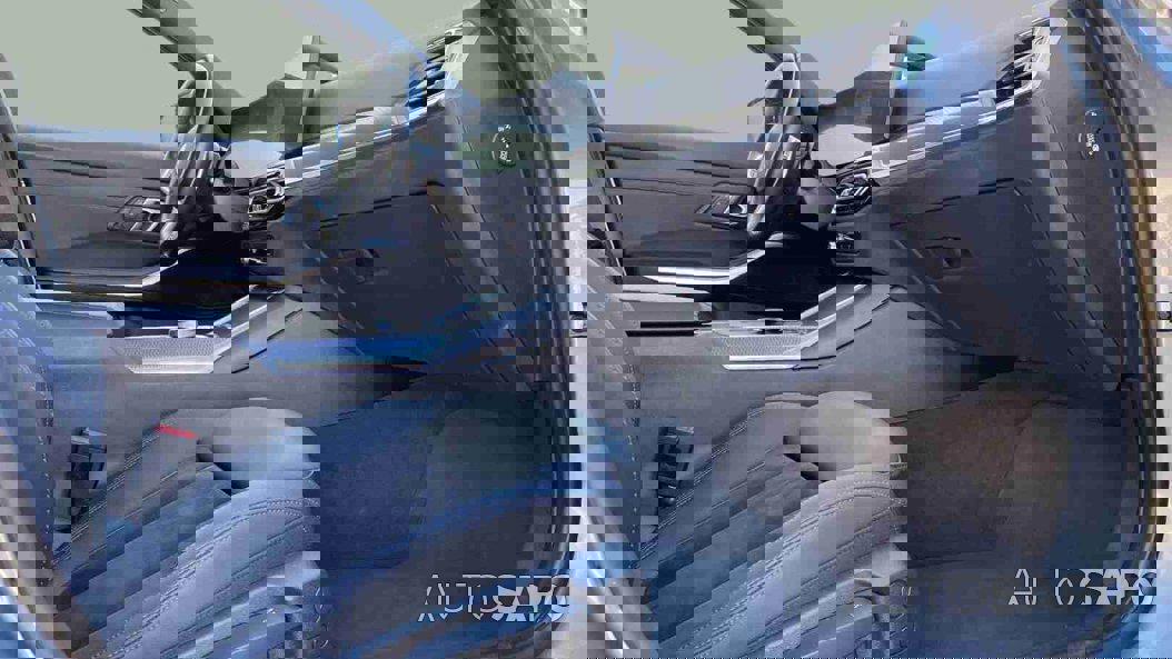 BMW Série 3 320 d Touring de 2024