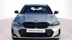 BMW Série 3 320 d Touring de 2024