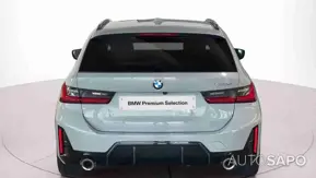 BMW Série 3 320 d Touring de 2024