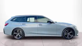 BMW Série 3 320 d Touring de 2024