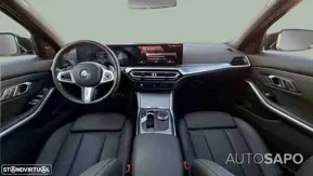 BMW Série 3 320 d Touring de 2024