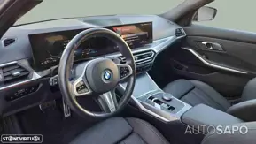BMW Série 3 320 d Touring de 2024
