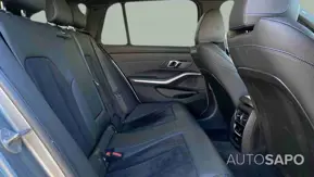 BMW Série 3 320 d Touring de 2024