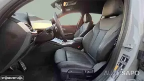 BMW Série 3 320 d Touring de 2024