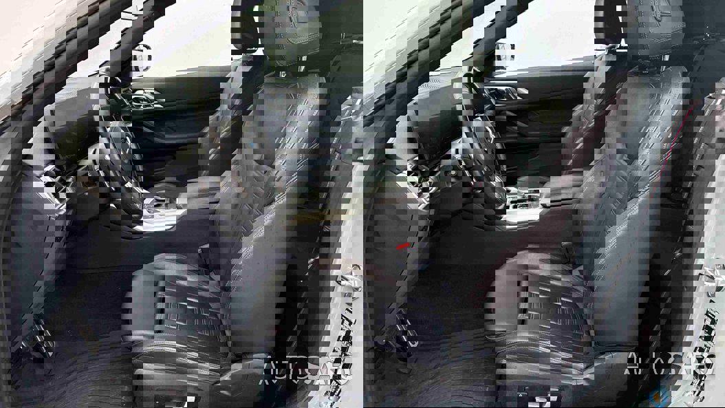 BMW Série 4 de 2023