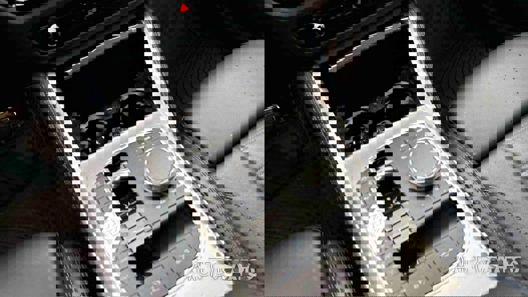 BMW Série 4 de 2023