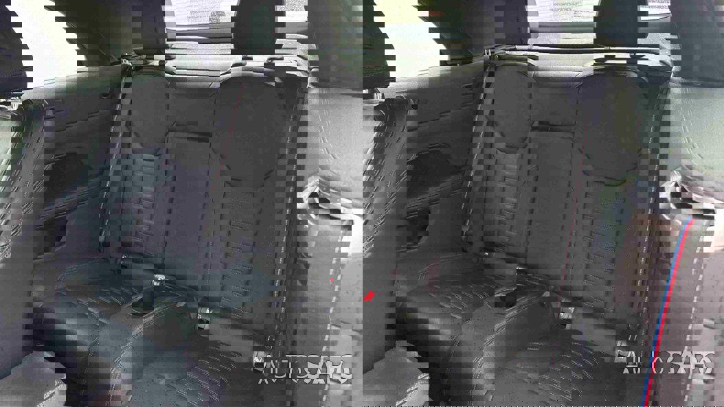 BMW Série 4 de 2023