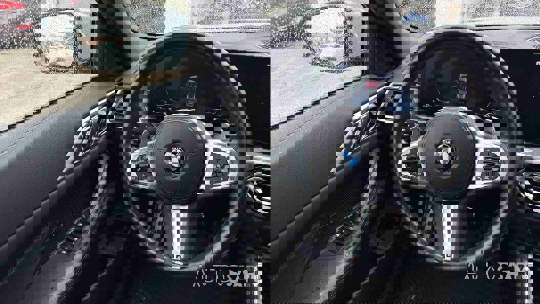 BMW Série 4 de 2023