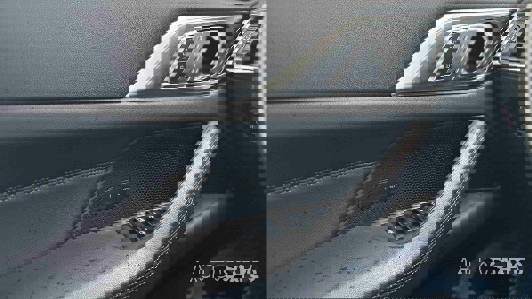 BMW Série 4 de 2023