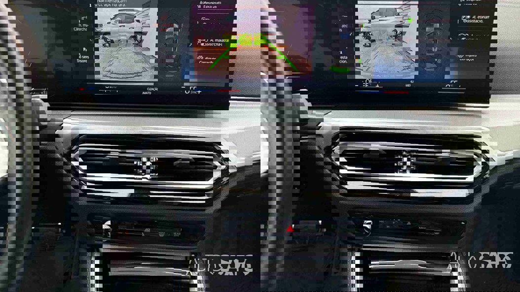 BMW Série 4 de 2023