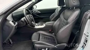 BMW Série 4 de 2023