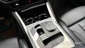 BMW Série 4 de 2023