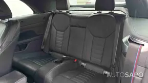 BMW Série 4 de 2023