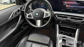 BMW Série 4 de 2023