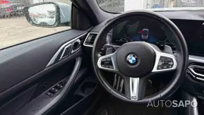 BMW Série 4 de 2023
