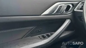 BMW Série 4 de 2023