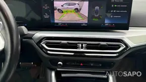 BMW Série 4 de 2023