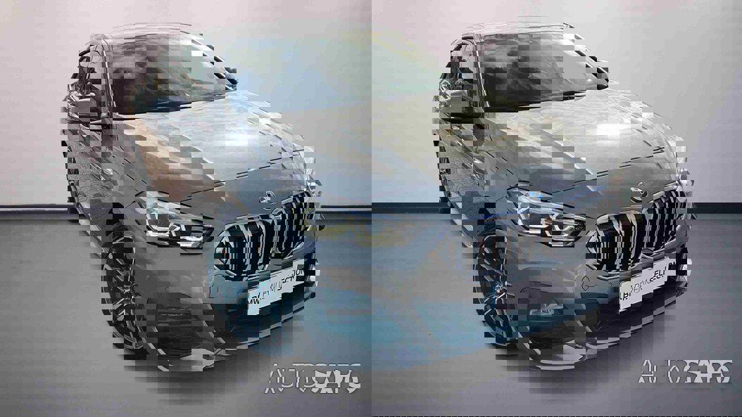 BMW Série 2 Gran Coupé de 2024