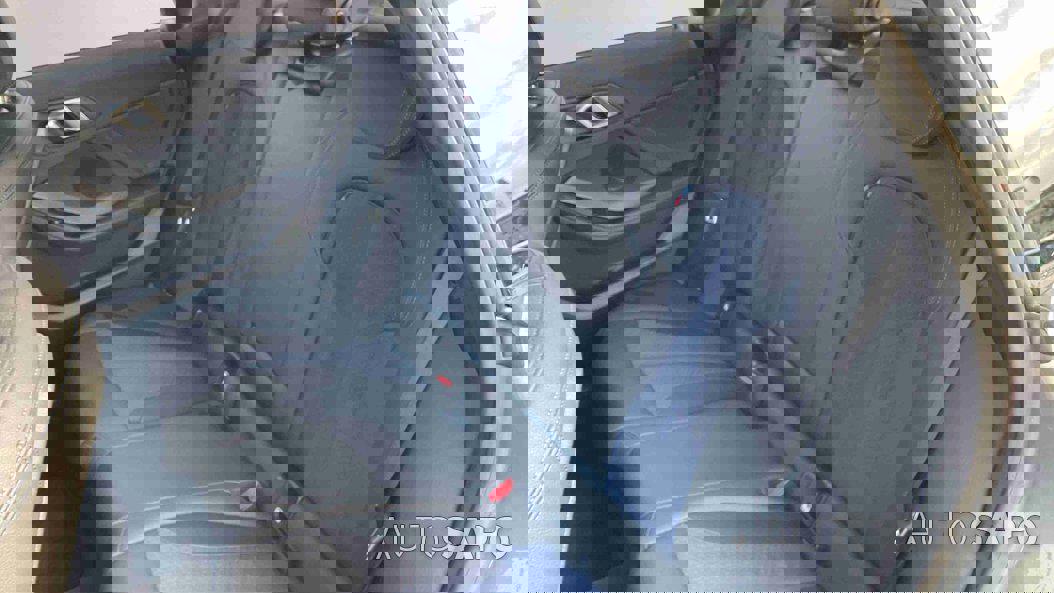 BMW Série 2 Gran Coupé de 2024