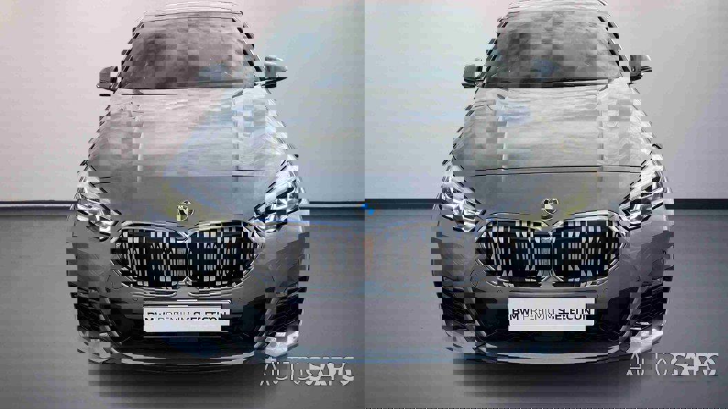 BMW Série 2 Gran Coupé de 2024