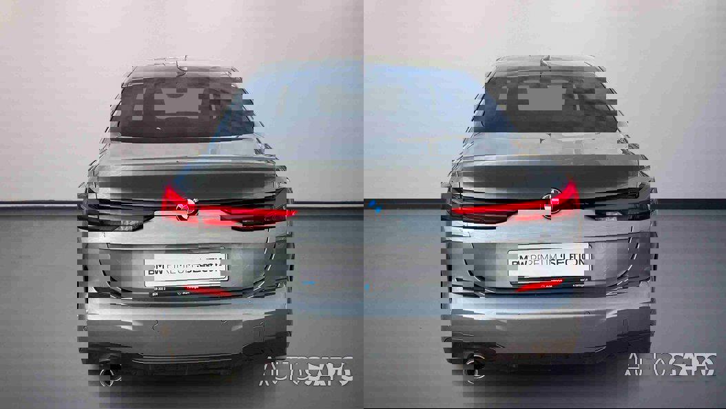 BMW Série 2 Gran Coupé de 2024