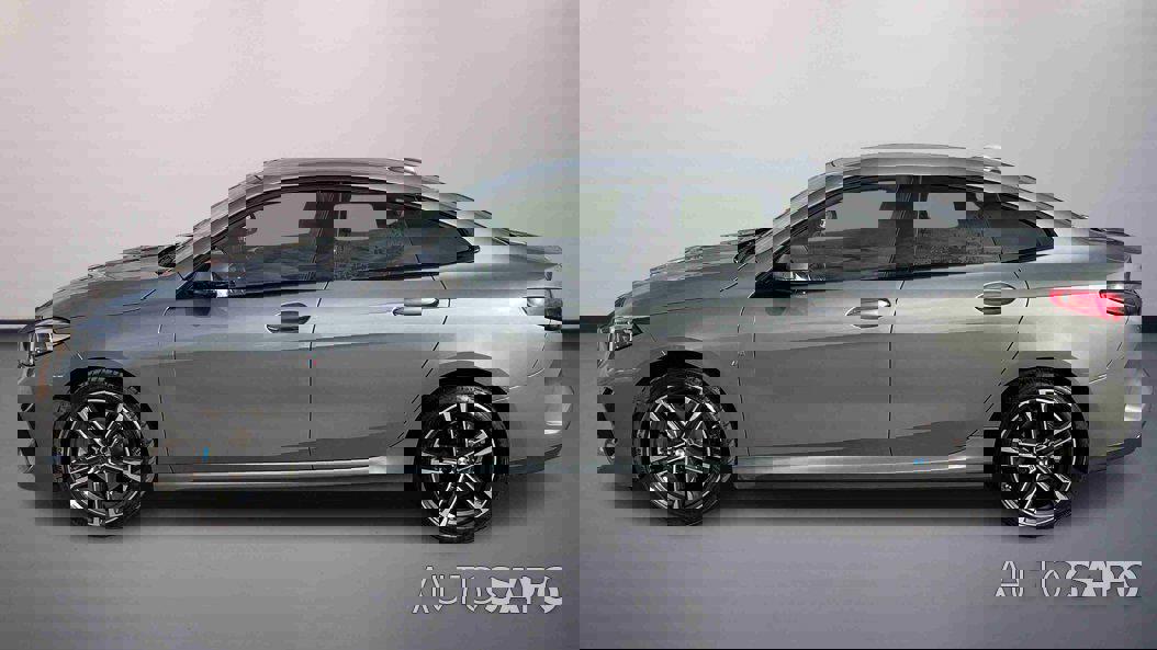 BMW Série 2 Gran Coupé de 2024