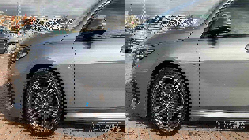 BMW Série 2 Gran Coupé de 2024