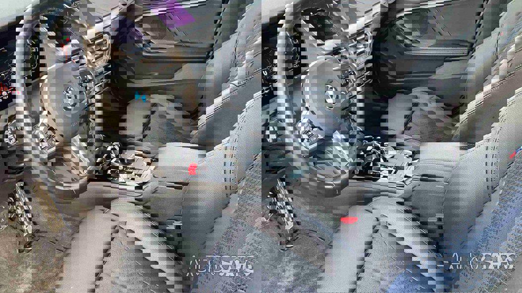 BMW Série 2 Gran Coupé de 2024