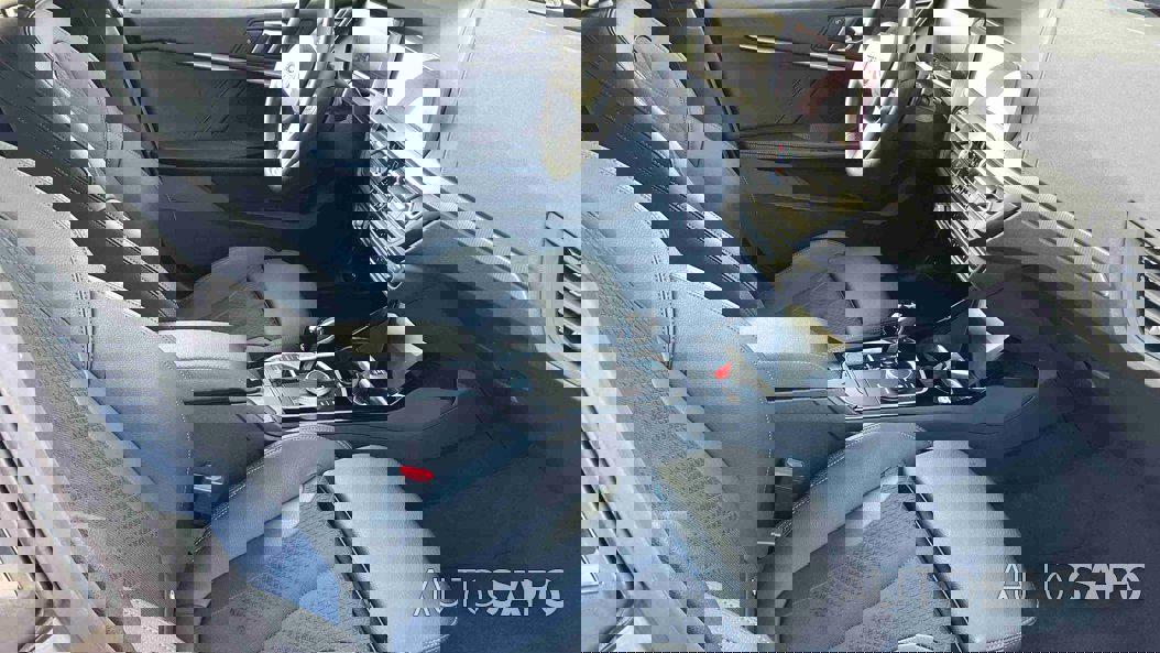 BMW Série 2 Gran Coupé de 2024