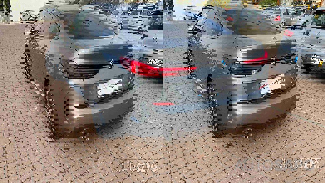 BMW Série 2 Gran Coupé de 2024