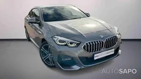 BMW Série 2 Gran Coupé de 2024