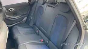 BMW Série 2 Gran Coupé de 2024