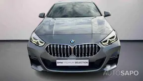 BMW Série 2 Gran Coupé de 2024