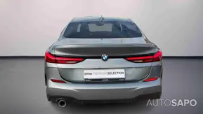 BMW Série 2 Gran Coupé de 2024