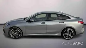 BMW Série 2 Gran Coupé de 2024