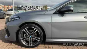 BMW Série 2 Gran Coupé de 2024