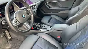 BMW Série 2 Gran Coupé de 2024