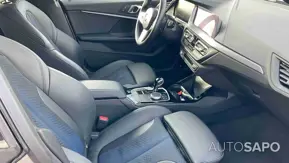 BMW Série 2 Gran Coupé de 2024