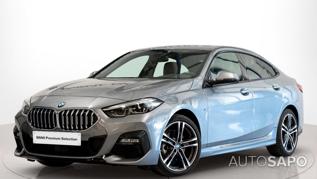 BMW Série 2 Gran Coupé de 2024