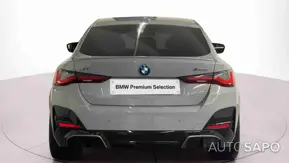 BMW i4 M50 de 2023