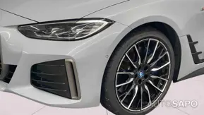BMW i4 M50 de 2023