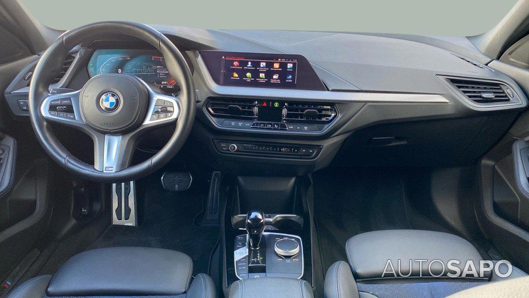 BMW Série 1 116 d de 2024