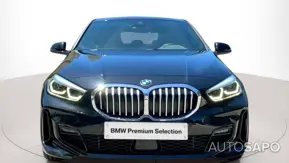 BMW Série 1 116 d de 2024