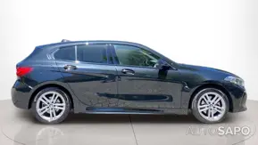 BMW Série 1 116 d de 2024