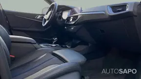 BMW Série 1 116 d de 2024