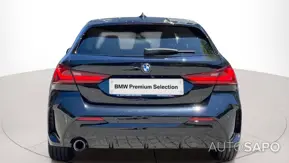 BMW Série 1 116 d de 2024